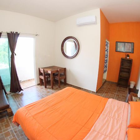 Habitacion Privada A Pasos Del Mar Con Bano Propio 라파스 외부 사진